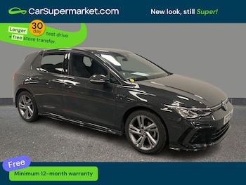 Used Volkswagen Golf 2024 for sale - 78583927: Photo