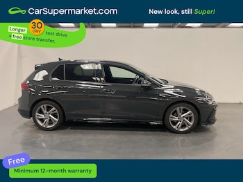 Used Volkswagen Golf 2024 for sale - 78583927: Photo