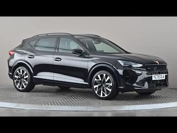 Used Cupra Formentor 2025 for sale - 79672482: Photo
