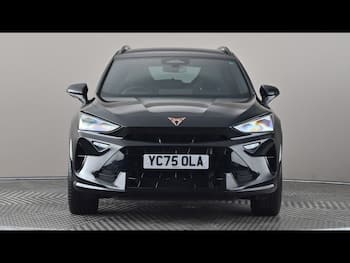 Used Cupra Formentor 2025 for sale - 79672482: Photo