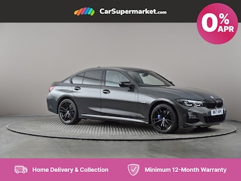 BMW - 3 Series