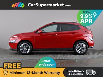 Used Hyundai KONA 2022 for sale - 76481180: Photo