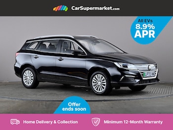 Used MG MG5 2022 for sale - 75598210: Photo