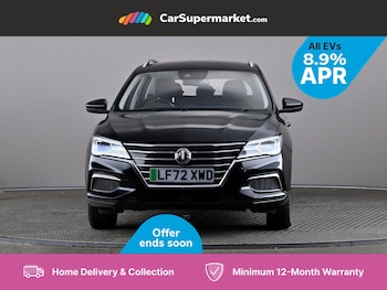 Used MG MG5 2022 for sale - 75598210: Photo