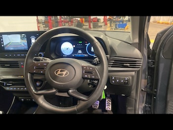 Used Hyundai BAYON 2024 for sale - 78659513: Photo