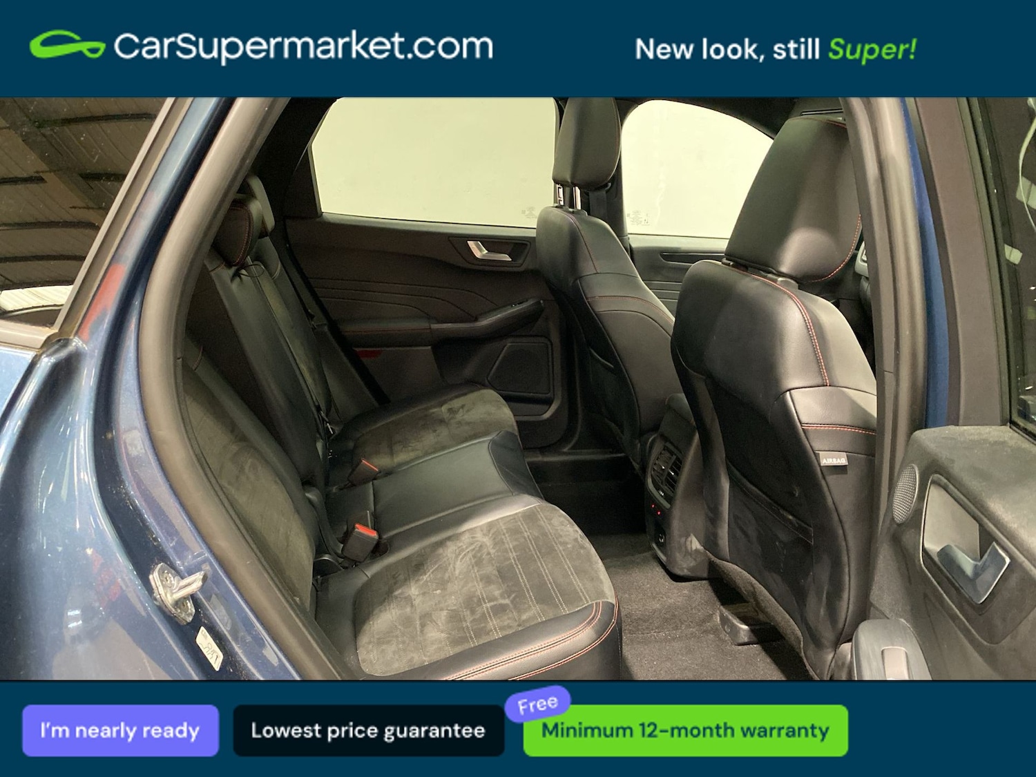 Used Ford Kuga 2022 for sale - 78161738: Photo 5