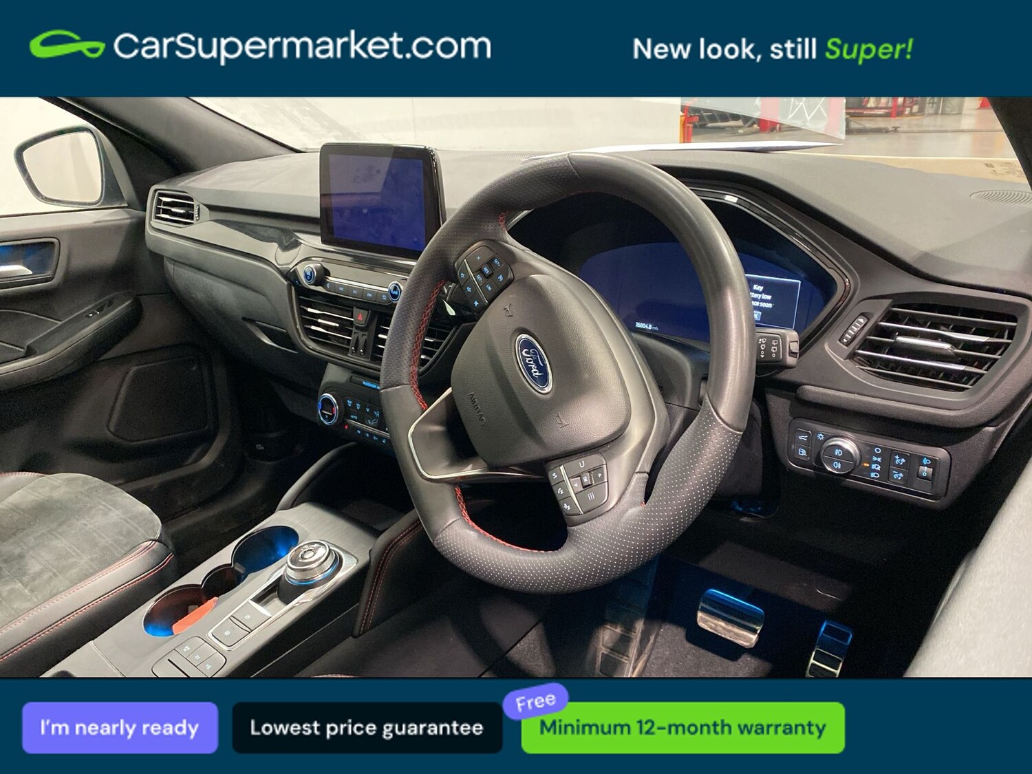 Used Ford Kuga 2022 for sale - 78161738: Photo 6