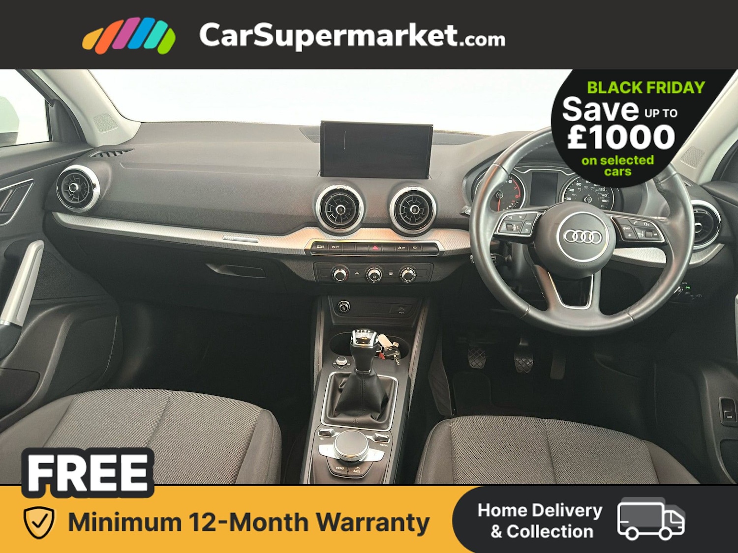 Used Audi Q2 2022 for sale - 76697749: Photo 14