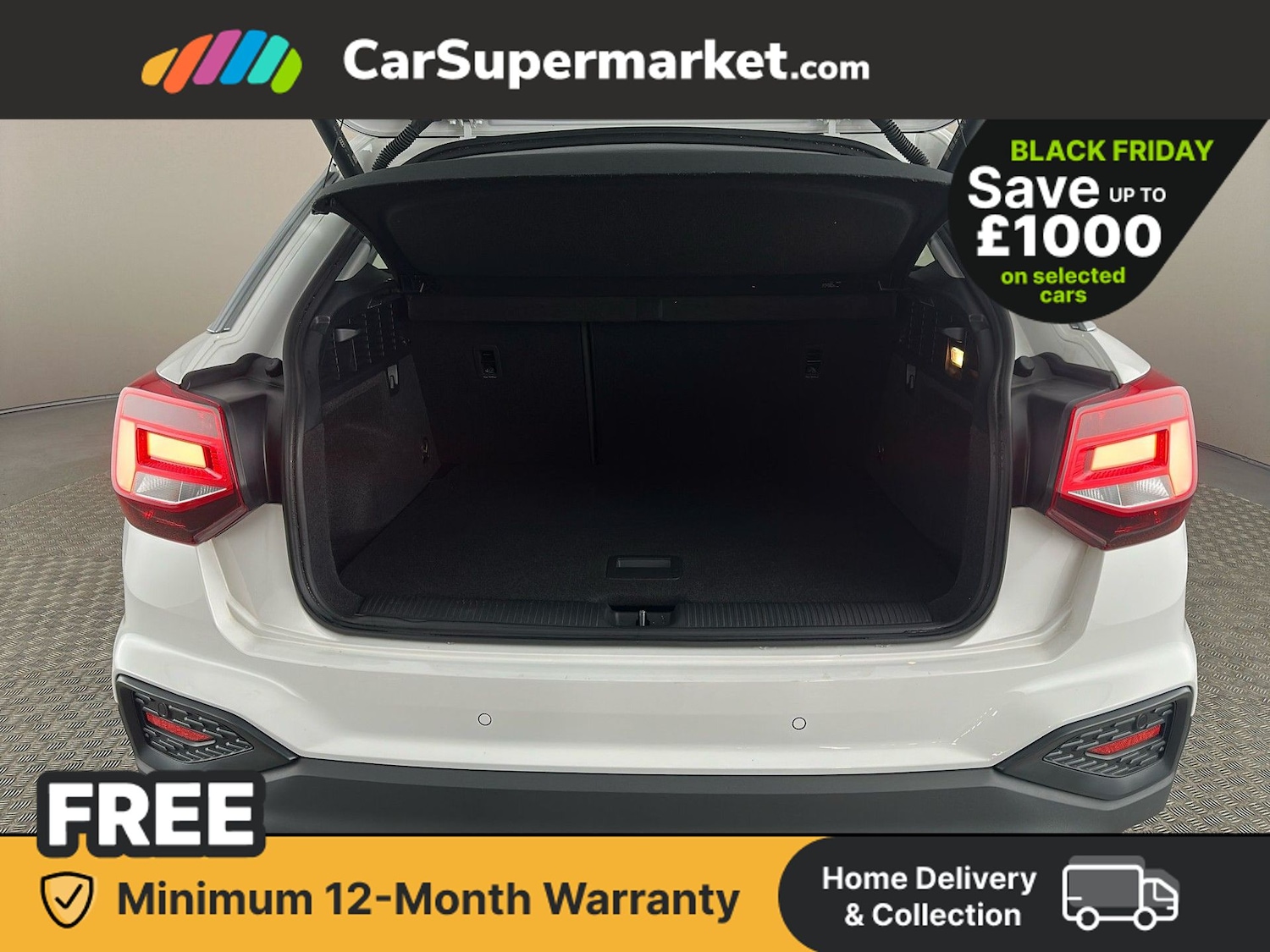 Used Audi Q2 2022 for sale - 76697749: Photo 23