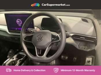Used Volkswagen ID4 2024 for sale - 75017351: Photo
