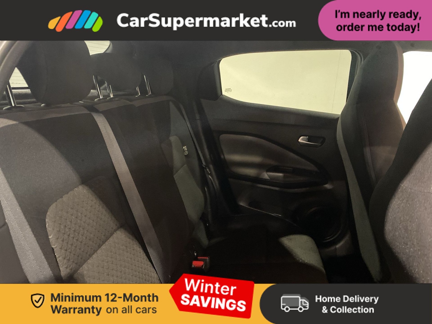 Used Nissan Juke 2022 for sale - 77340929: Photo 6