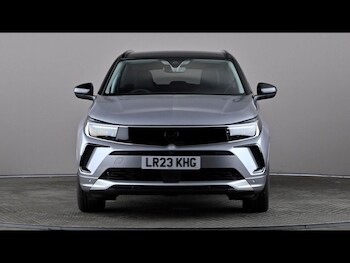 Used Vauxhall Grandland 2023 for sale - 78697850: Photo
