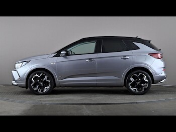Used Vauxhall Grandland 2023 for sale - 78697850: Photo