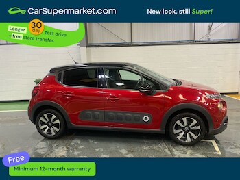 Used Citroen C3 2019 for sale - 78488749: Photo