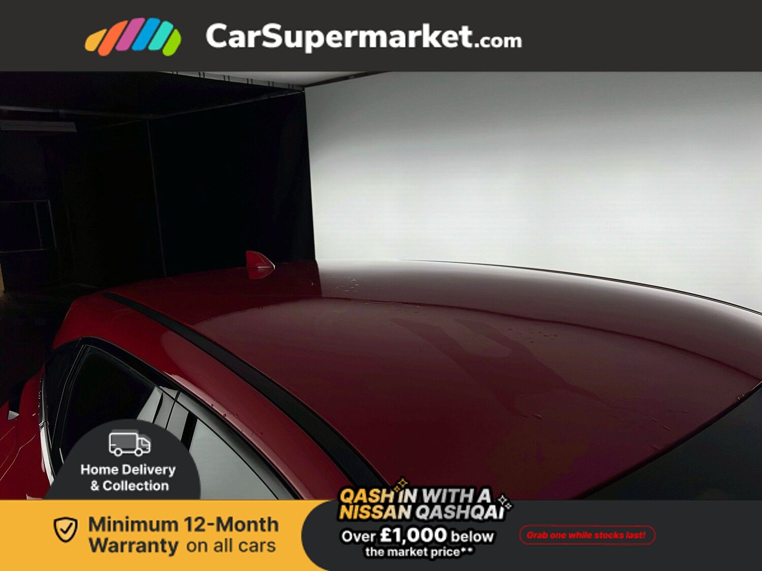 Used Nissan Qashqai 2024 for sale - 77226312: Photo 23