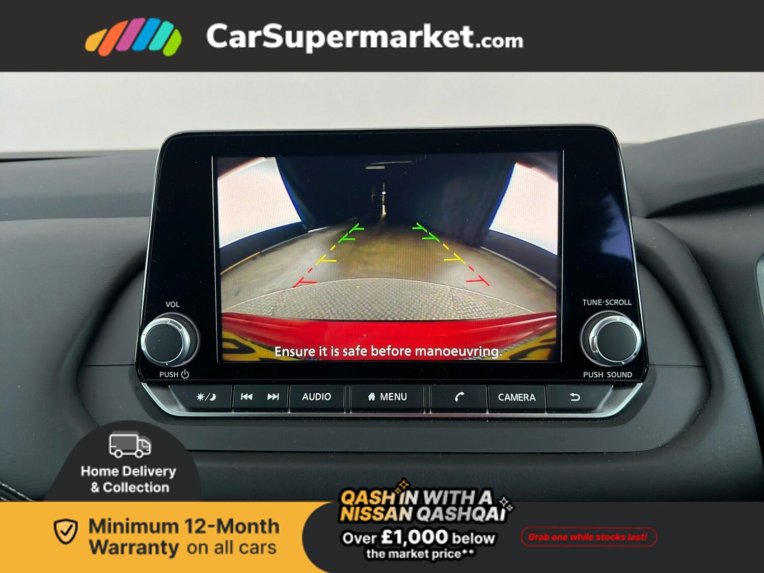 Used Nissan Qashqai 2024 for sale - 77226312: Photo 27