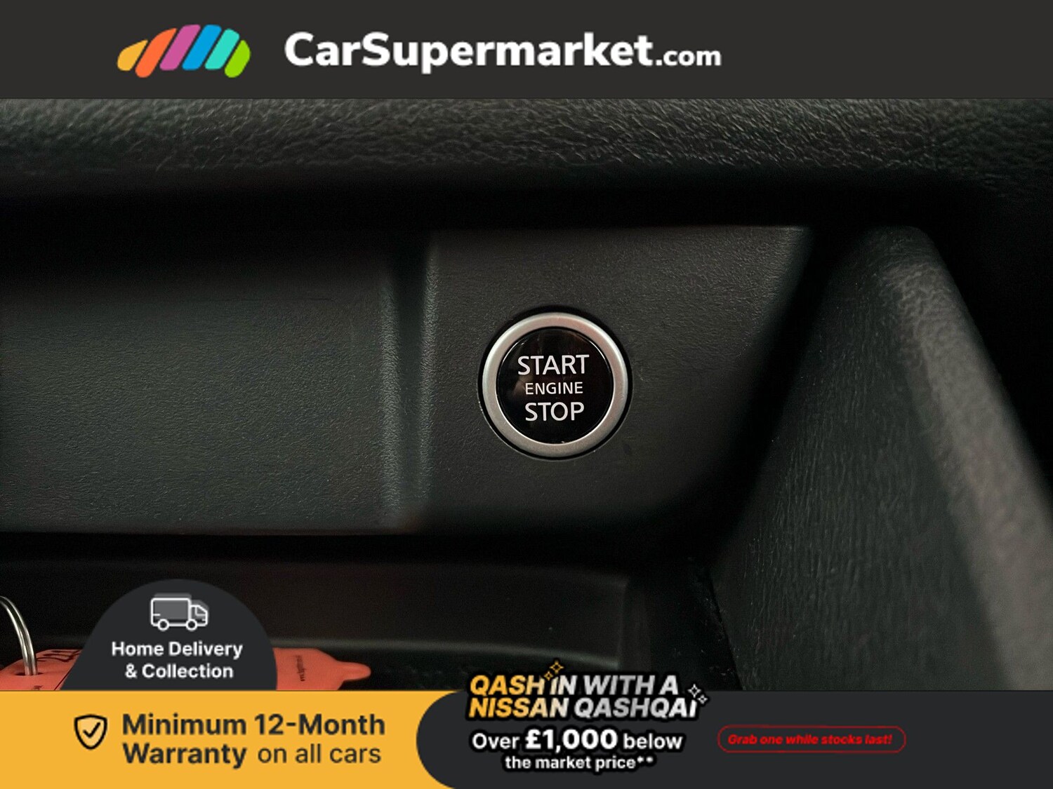 Used Nissan Qashqai 2024 for sale - 77226312: Photo 28