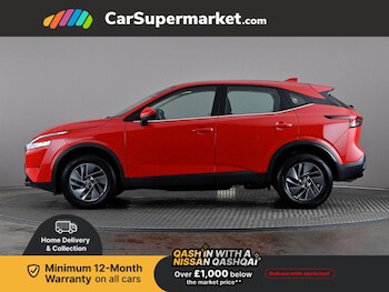 Used Nissan Qashqai 2024 for sale - 77226312: Photo