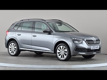 Used Skoda Kamiq 2023 for sale - 79514725: Photo
