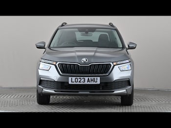 Used Skoda Kamiq 2023 for sale - 79514725: Photo