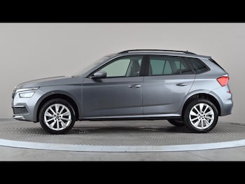 Used Skoda Kamiq 2023 for sale - 79514725: Photo