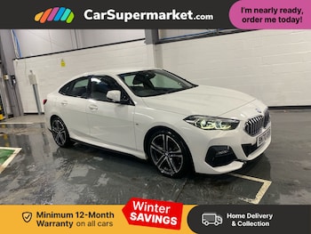 Used BMW 2 Series 2020 for sale - 77088589: Photo