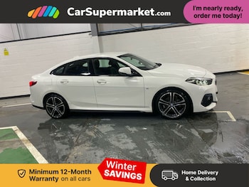 Used BMW 2 Series 2020 for sale - 77088589: Photo