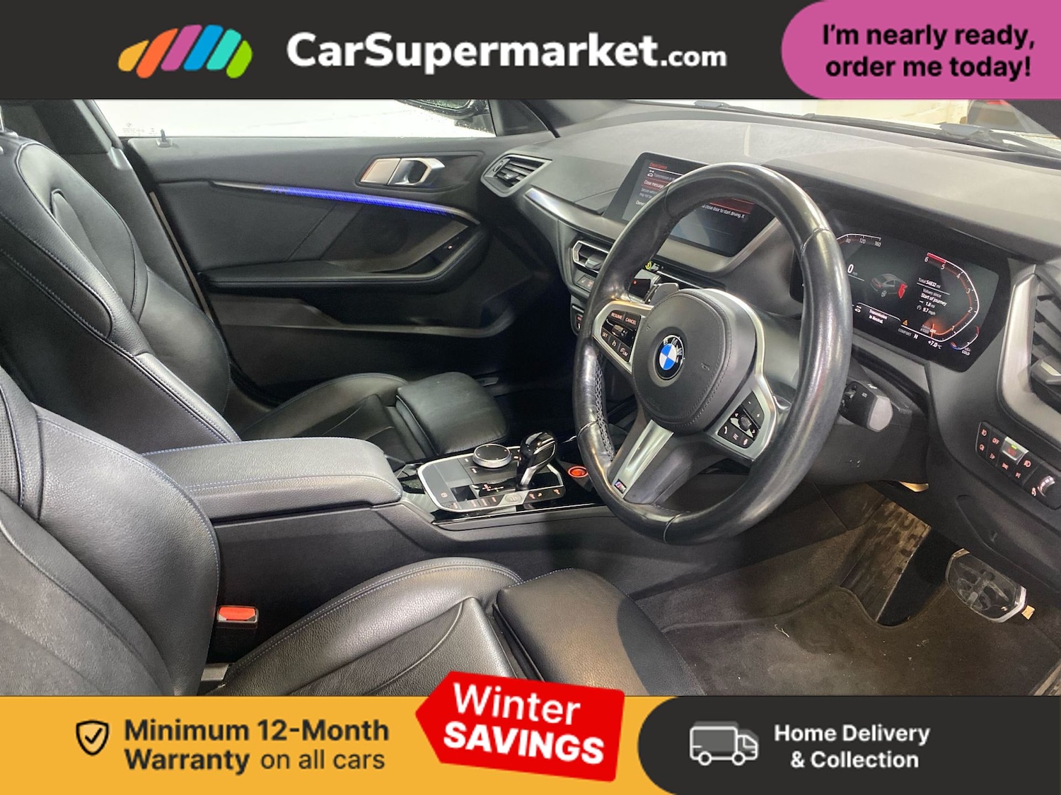 Used BMW 2 Series 2020 for sale - 77088589: Photo 5
