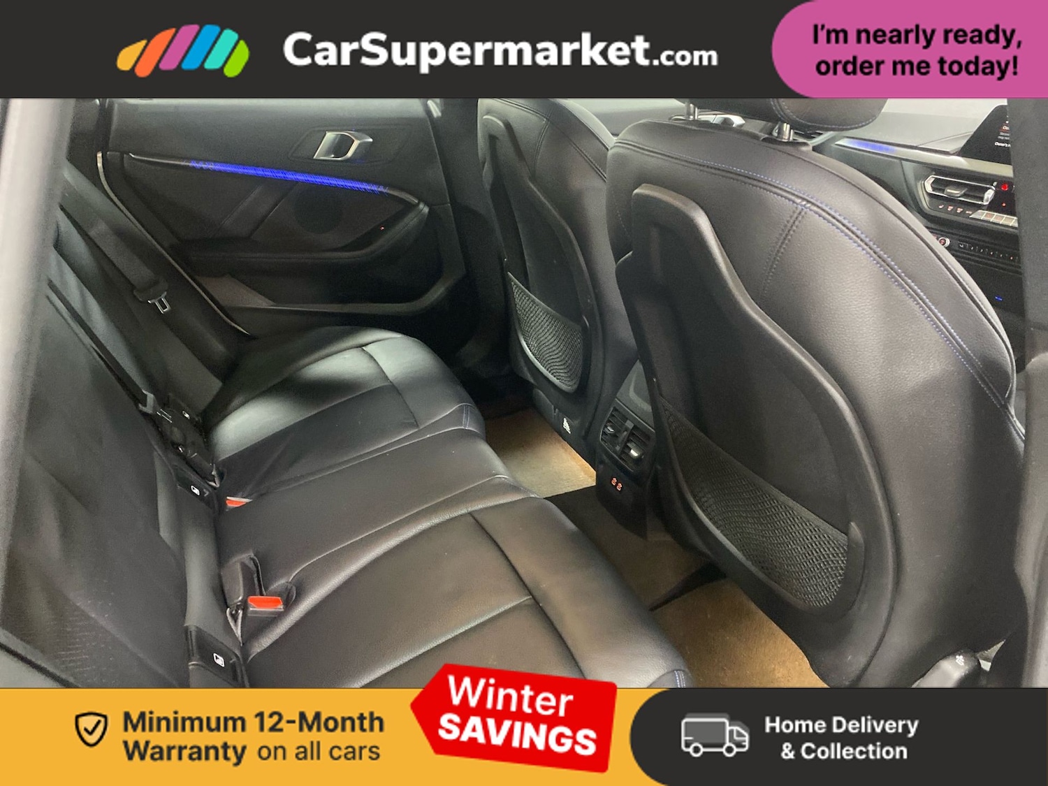 Used BMW 2 Series 2020 for sale - 77088589: Photo 6