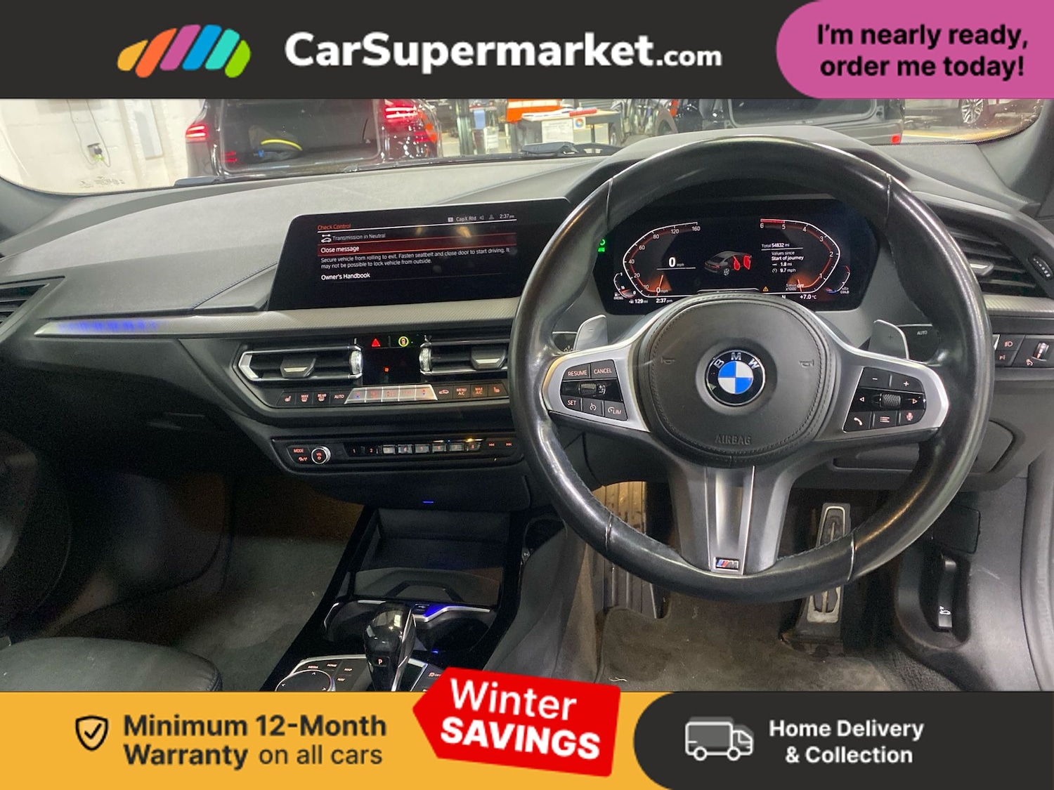 Used BMW 2 Series 2020 for sale - 77088589: Photo 7