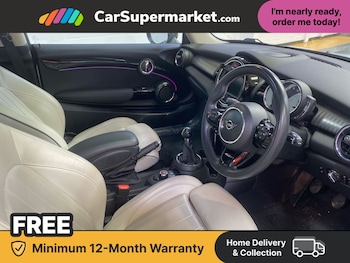 Used MINI Hatch 2019 for sale - 77747768: Photo