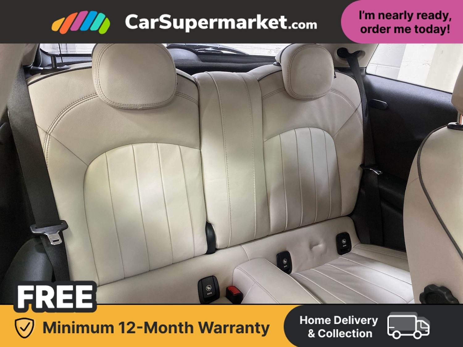 Used MINI Hatch 2019 for sale - 77747768: Photo 5