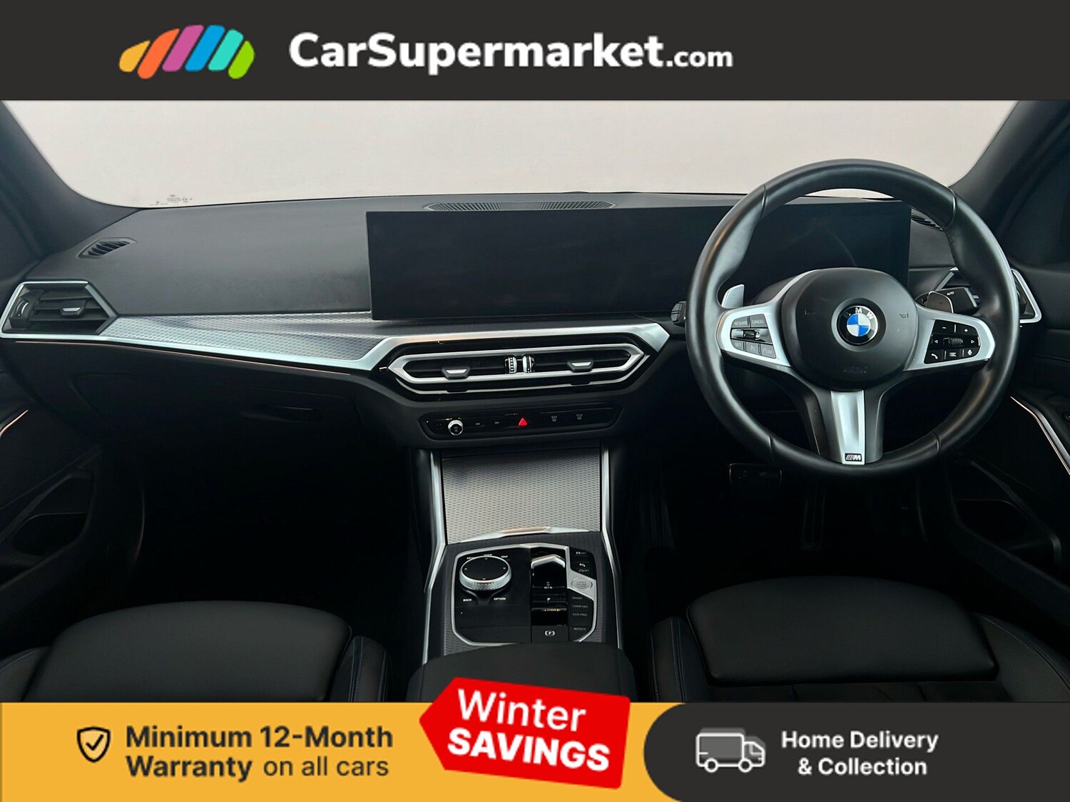 Used BMW 3 Series 2024 for sale - 77032414: Photo 14