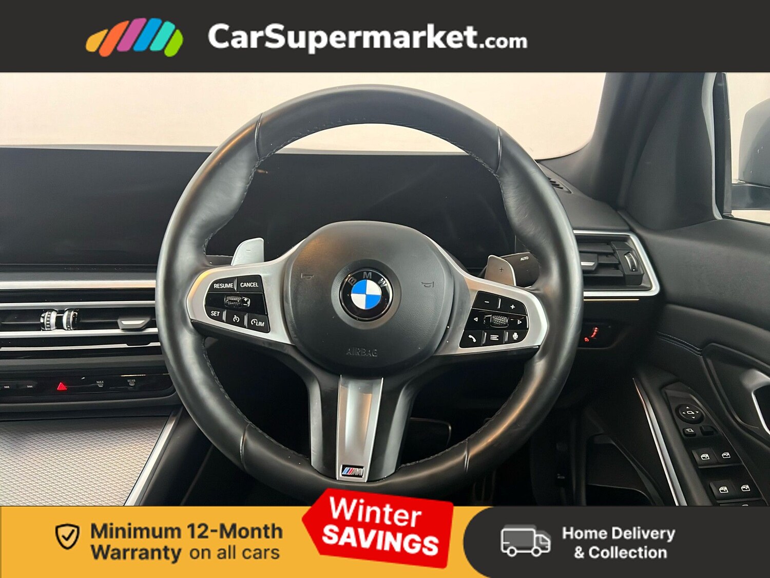 Used BMW 3 Series 2024 for sale - 77032414: Photo 15