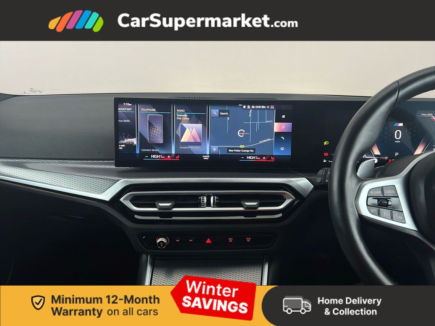 Used BMW 3 Series 2024 for sale - 77032414: Photo 17