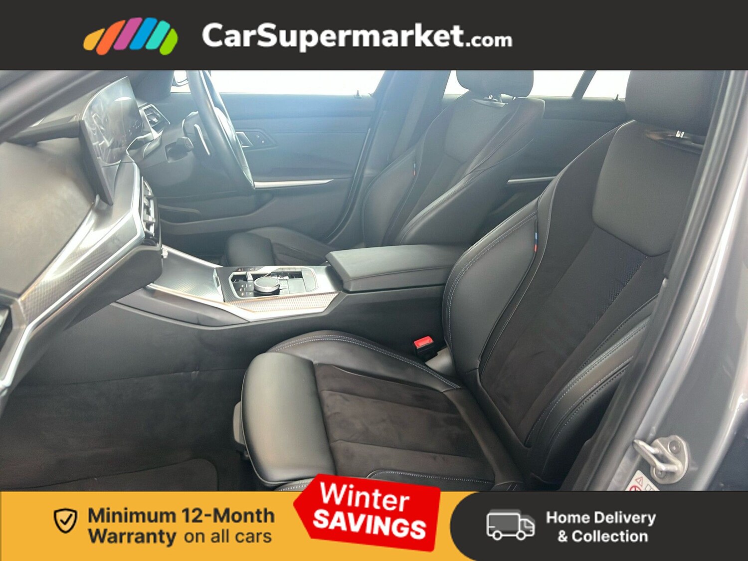 Used BMW 3 Series 2024 for sale - 77032414: Photo 18