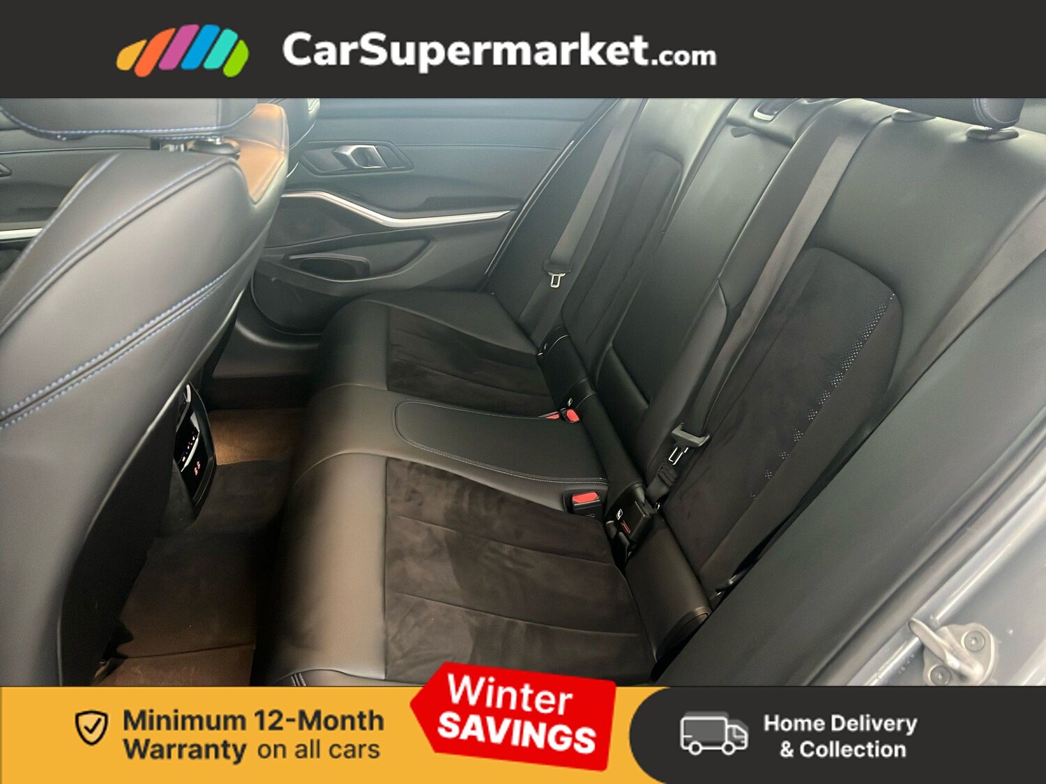 Used BMW 3 Series 2024 for sale - 77032414: Photo 19