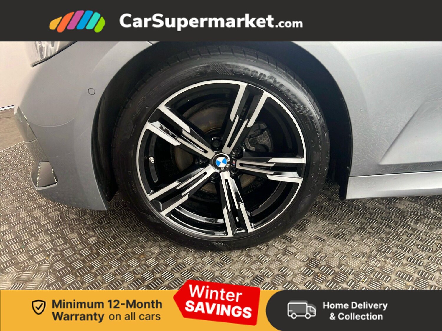 Used BMW 3 Series 2024 for sale - 77032414: Photo 20