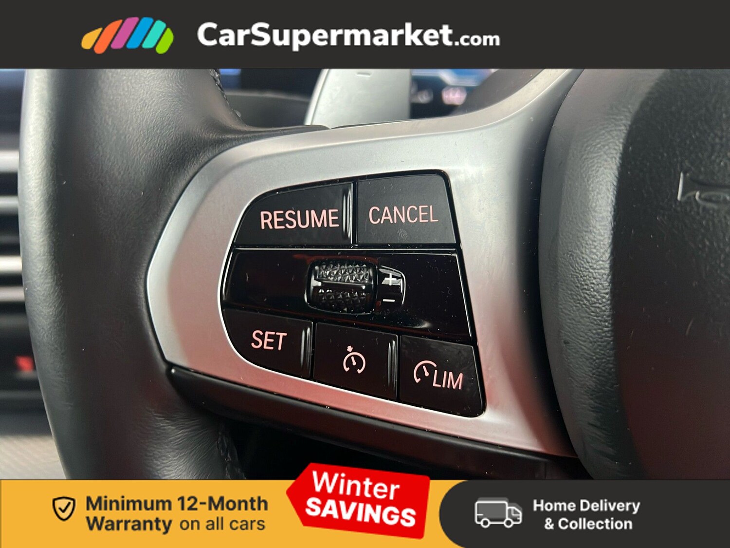 Used BMW 3 Series 2024 for sale - 77032414: Photo 25