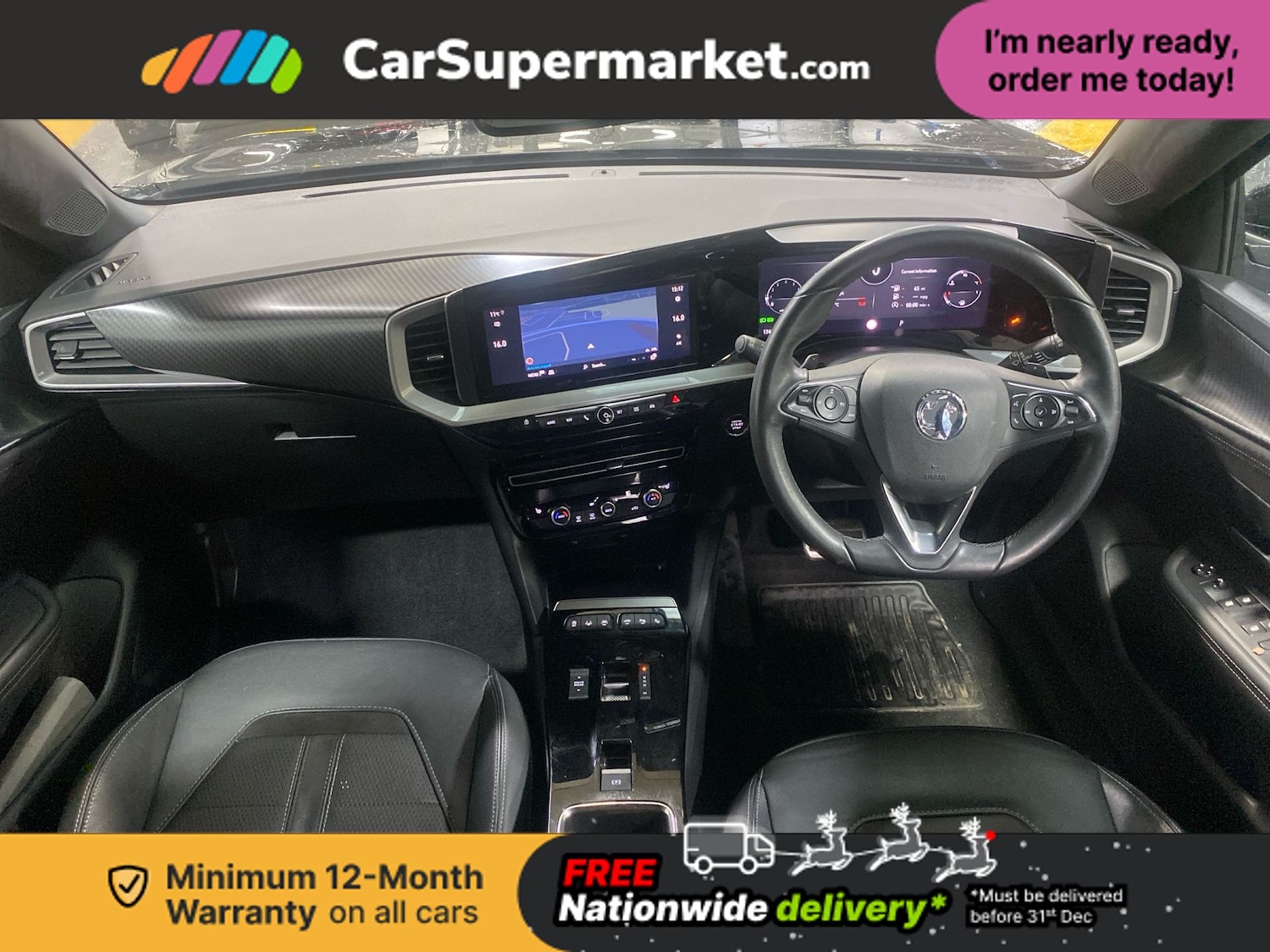 Used Vauxhall Mokka 2022 for sale - 76922963: Photo 5