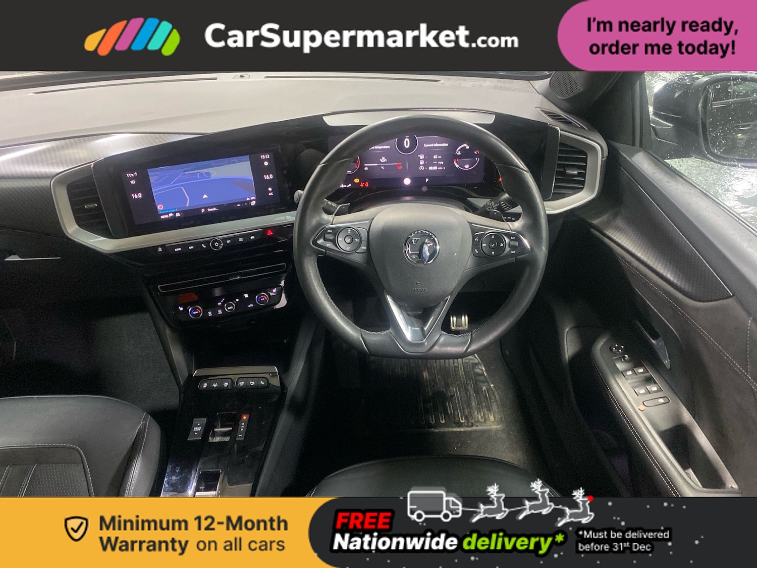 Used Vauxhall Mokka 2022 for sale - 76922963: Photo 6