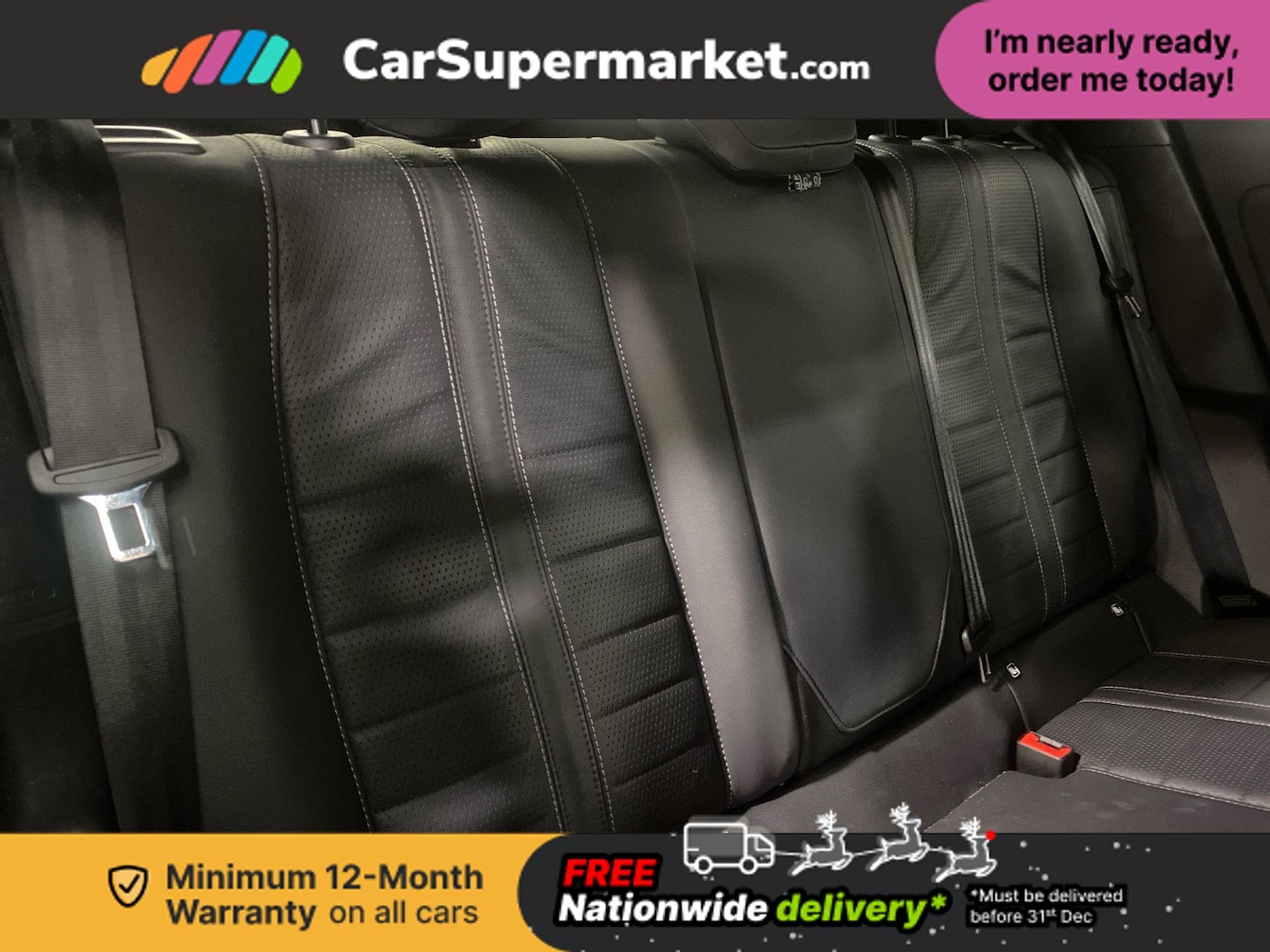 Used Vauxhall Mokka 2022 for sale - 76922963: Photo 7