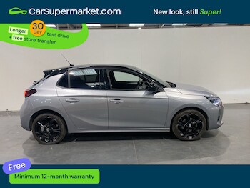 Used Vauxhall Corsa 2023 for sale - 78534585: Photo