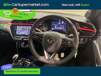 Used Vauxhall Corsa 2023 for sale - 78534585: Photo