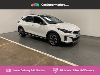 2023 - 1.5T GDi ISG GT-Line S DCT 5-Door