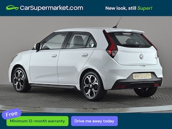 Used MG MG3 2023 for sale - 78359438: Photo
