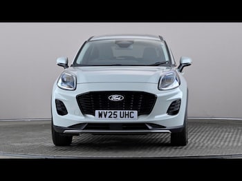 Used Ford Puma 2025 for sale - 79355149: Photo