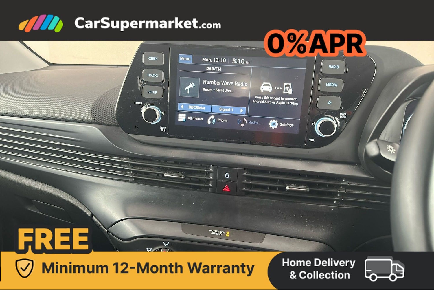 Used Hyundai BAYON 2023 for sale - 76341902: Photo 16