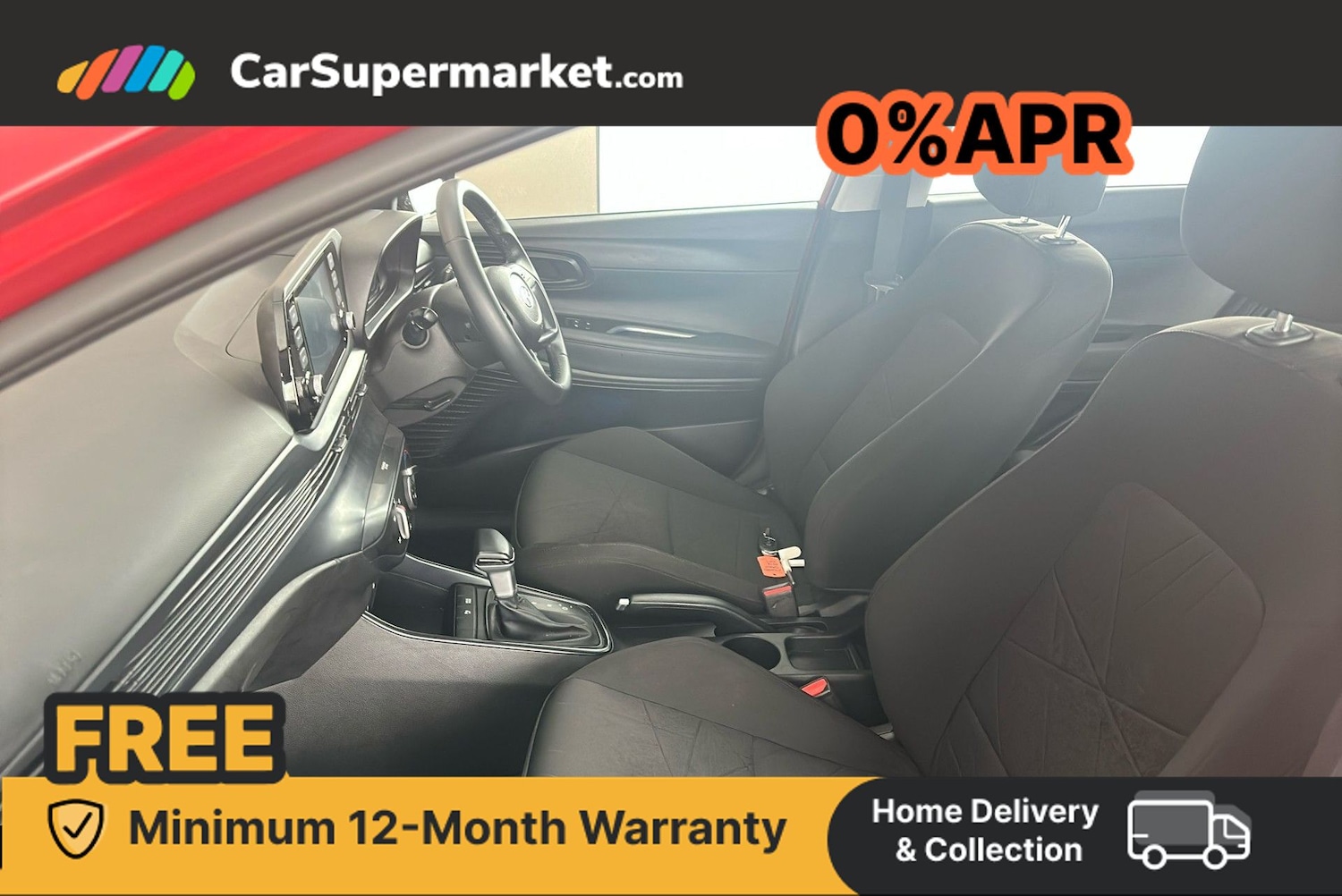 Used Hyundai BAYON 2023 for sale - 76341902: Photo 17