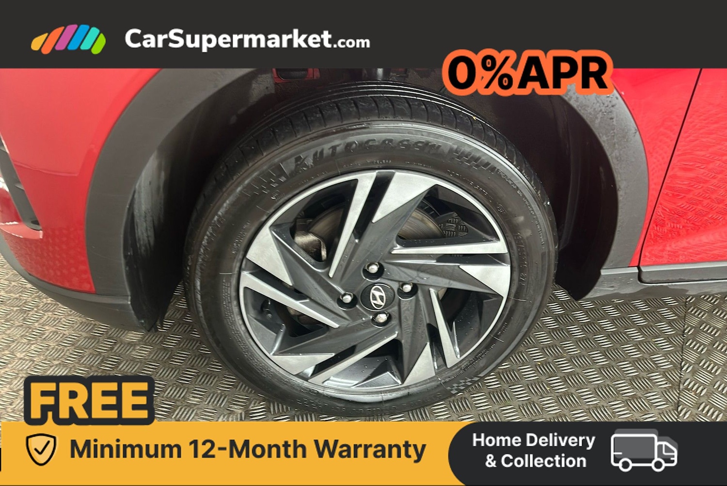 Used Hyundai BAYON 2023 for sale - 76341902: Photo 19